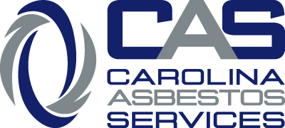 Carolina Asbestos Services Menu Logo